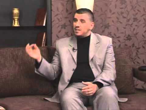 Enis Rama Dijetarët dhe kujdesi i tyre për të folurit rreth fesë me dije 4