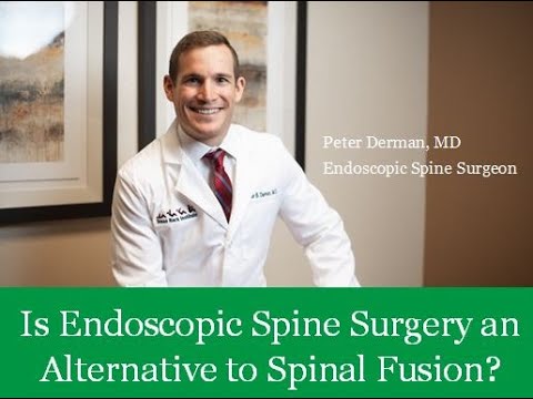 Endoscopic Spine Surgery: An Ultra-Minimally Invasive Approach