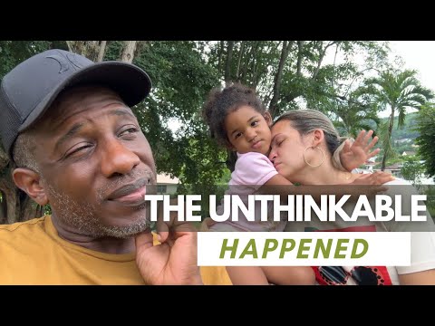 The Unthinkable Happened!!! @MeetTheMitchells