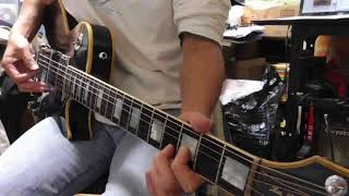 RIOT(LIVE) / BLUE MURDER (COVER)