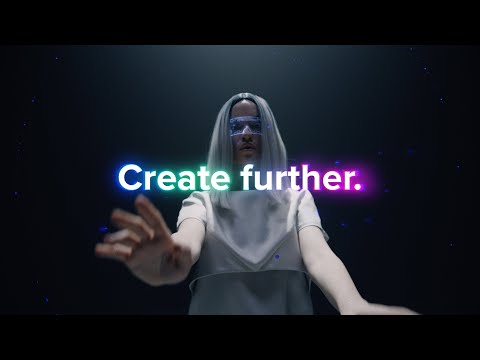 Create further with MotionVFX