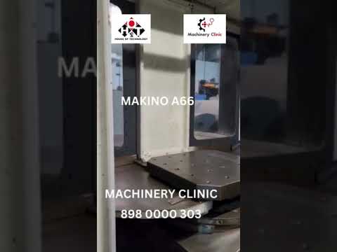 CNC Machine Retrofitting With Latest CNC Controllers