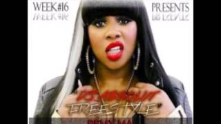 Remy Ma   DJ Absolut Freestyle