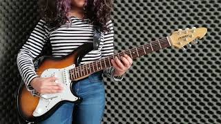 Video thumbnail for Peavey Raptor Plus by EL BUEN BAZAR