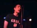 ted leo - live - counting hours/hearts of oak