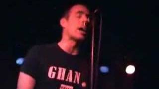 ted leo - live - counting hours/hearts of oak