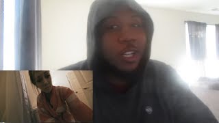 This Video Made Me Low Key Mad Chief Ekoh ft. Almost Normal- Daudrie REACTION!!!