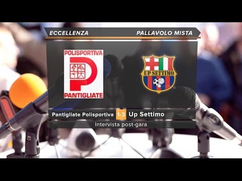 Interviste Up Settimo - Antonio Fierro