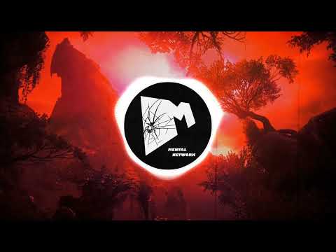 Fraxil - Burning (Gang EP)