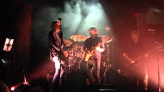 Mike Gordon Band with Trey Anastasio