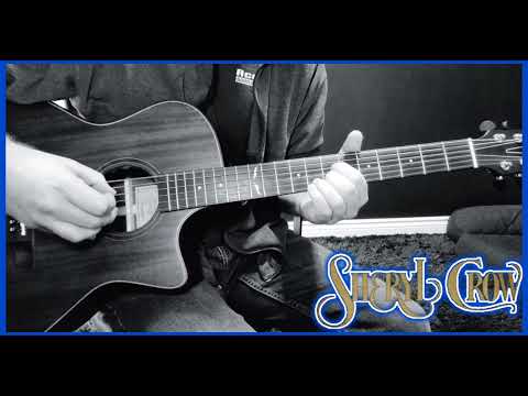 Riverwide - Sheryl Crow