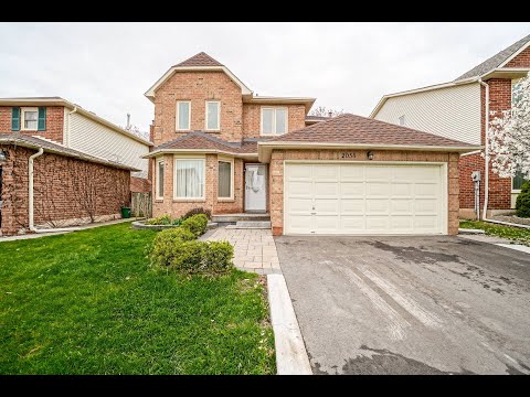 2058 Quail Valley Drive, Burlington Home for Sale - Real Estate Properties for Sale