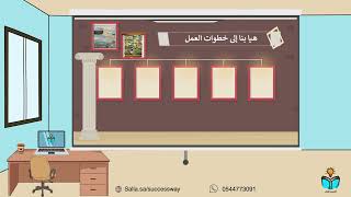 القيم الفنية والجمالية -التربية الفنية - اولى متوس...
