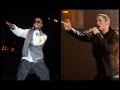 Ti ft. Eminem Thats all she wrote with LYRICS! HQ ...