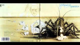 Birth Control - The Work Is Done