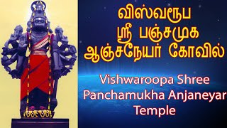 Temple video