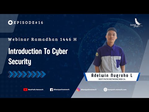 Introduction To Cybersecurity