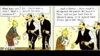 Download lagu Tintin Series Retrospective: King Ottokar's Sceptre mp3