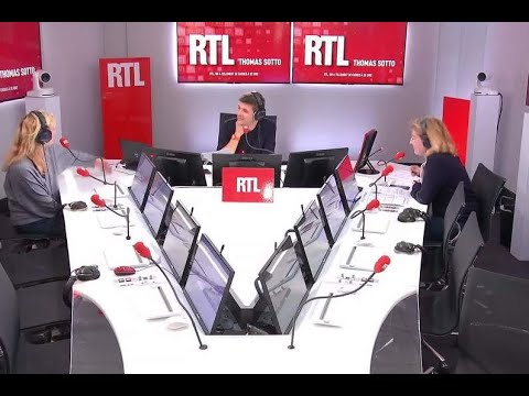 L'Entretien du jour du 09 décembre 2019