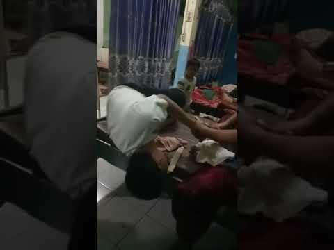 Jumpalit patah tulang cimande hj aisah. Kp pulo3