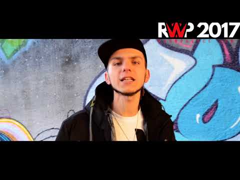 Czaku – NIE WIDZĘ PRZESZKÓD (PROD. FLAME) | #RWP2017 ETAP3: JANO PW