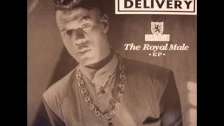 MC Duke - Night Train