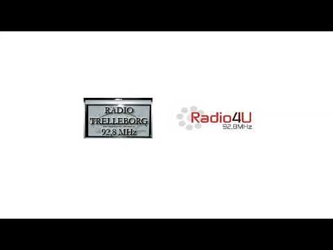 Radio Trelleborg 92,8 MHz
