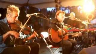 One Way - The Levellers (acoustic) @ Latitude festival 2012