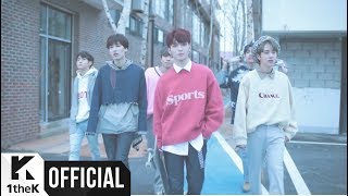 [Teaser] Seven O'clock(세븐어클락) _ Get Away