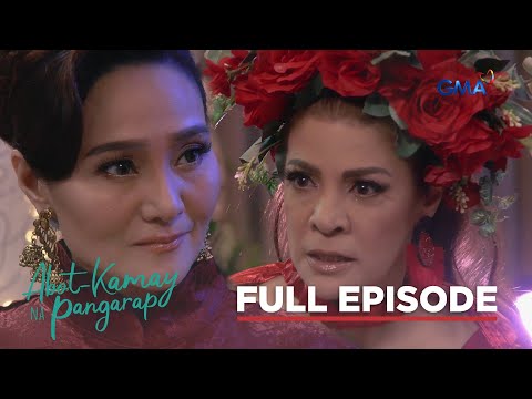 Abot Kamay Na Pangarap: Kriminal na si Moira, wala nang takas! (Full Episode 651) October 10, 2024