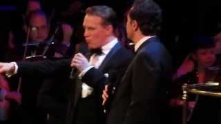 BBC Proms - John Wilson Orchestra & Seth Macfarlane