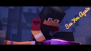 Download lagu See you again Aphmau Tribute||Mystreet Season 6 mp3