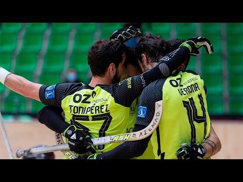 Els millors gols de la setmana