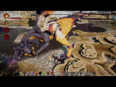 Let's Play Dragon Age Inquisition part 194