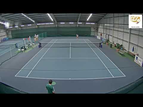 Kurt 1_24.2.2020 - TK Havířov - “A” - mladší žáci