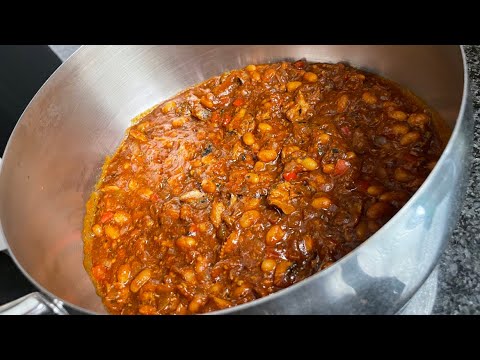 SIMPLE TINNED FISH RECIPE | HOW TO MAKE #TINNEDFISH | #CANNEDPILCHARDS