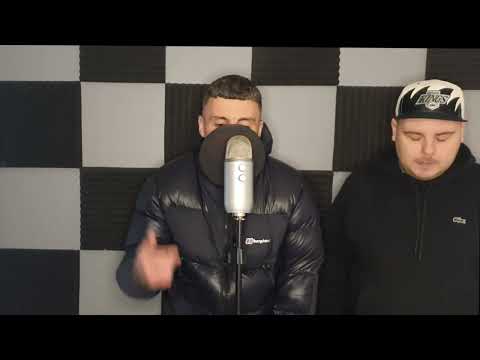 Dazza_JFT Ft.Danny Kelly - Feelings (1Take Video) @DannyKellyOfficial