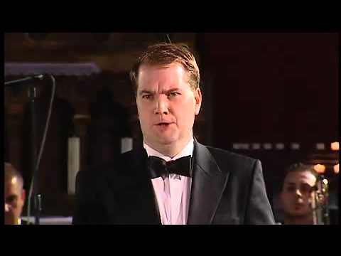 2013 Sacred Music Int. Competition - Oddur Jonsson (3rd Prize ex aequo)