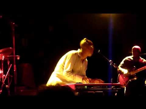 Roachford - Only to be with you - Live - 12-09-2011 in the Melkweg (Amsterdam) nr2