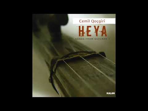 Cemil Qocgiri - Cananı gördüm - Tenbûr