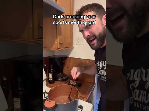 Why You SHOULD'NT Use This Mouthguard With Braces! 😭🦷