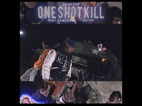 Critny Fargo  Music Video