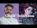 Wegz, Sherine - ElBakht / Hobbo Ganna (Remix)Prod. YOIVNN