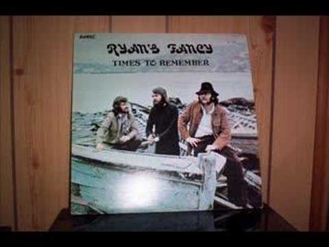 farewell to carlingford