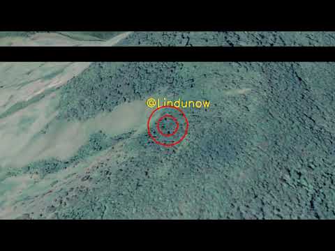 Terremoto de magnitud 2,4 sacudió cerca de Villahermosa, Villahermosa, Tolima, Colombia hoy 11 de m