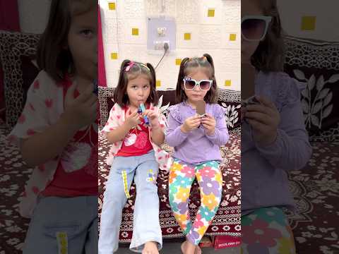 Akshita ne ye kya kiya😂😂