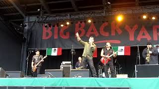 La Fiebre - Mi Primer Amor