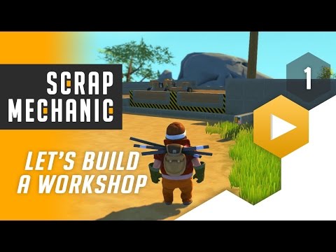 scrap mechanic all mods scrap mechanic all mods