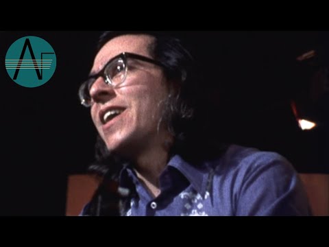 John Williams: Albeniz - Asturias - Leyenda (Live at Ronnie Scott's Jazz Club, 1971)