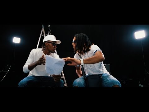 Deejay Telio & Deedz B- Filma (Video Oficial)